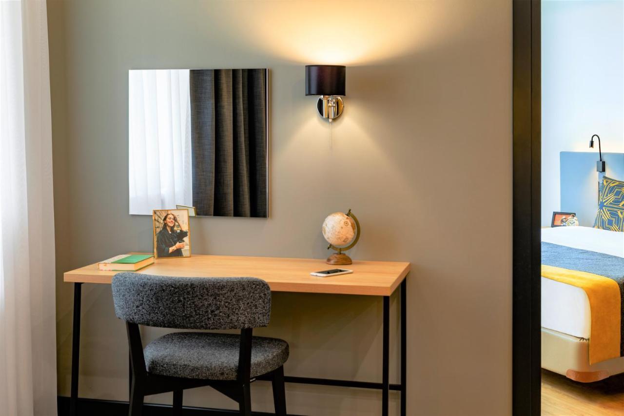 Appartamento Executive con 1 Camera da Letto