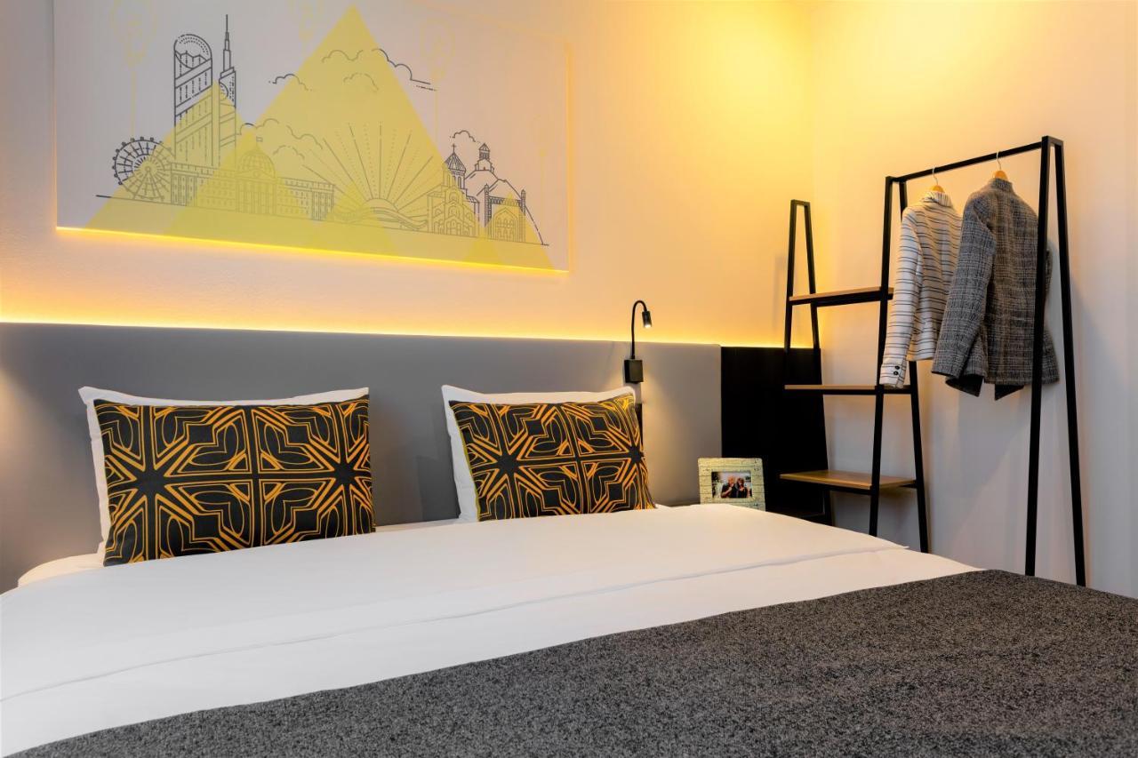 Appartamento con 1 Camera da Letto